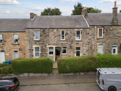 Salisbury Street, Kirkcaldy, KY2