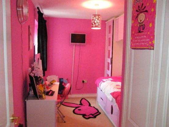 Bedroom Six