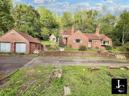 The Chestnuts, Sutton Bank, Coalport, Telford TF8 7JB