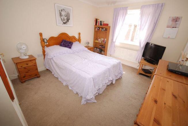 Bedroom 2