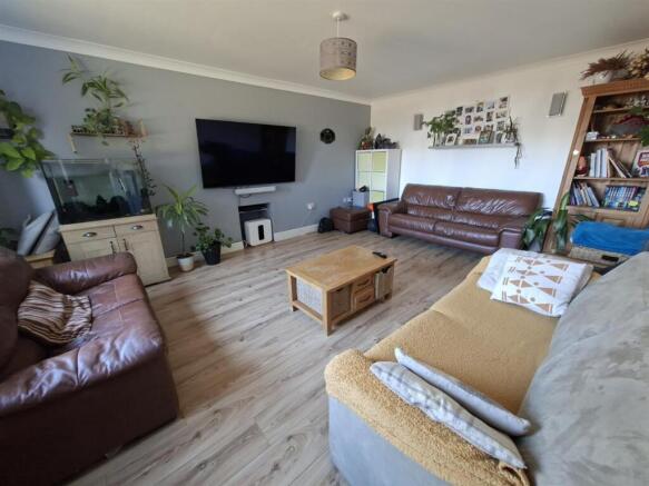 Springfield Road, Northampton