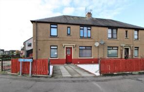 23, Lime Street, Grangemouth FK3 8LZ