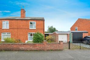 15, Dunholme Avenue, Newark On Trent NG24 4AR
