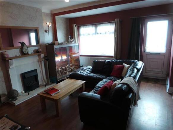 Lounge Picture Two