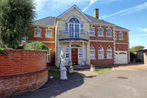 6, George Close, Canvey Island SS8 9PU