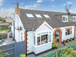 2, Windmill Close, Waltham Abbey EN9 3BQ
