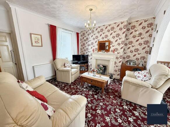 Entirety of the internal