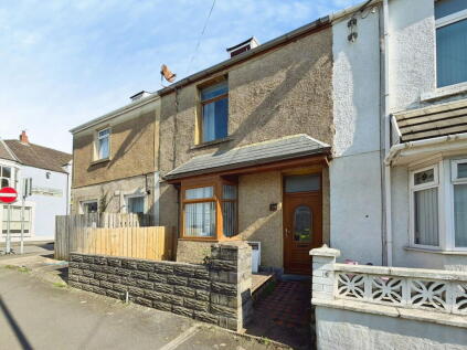 Richardson Street, Swansea, SA1 3JE