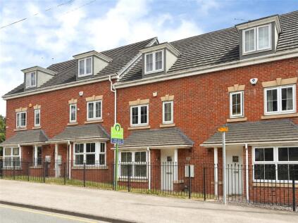 Hoyle Mill Road, Barnsley, S70