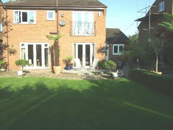 Garden 2