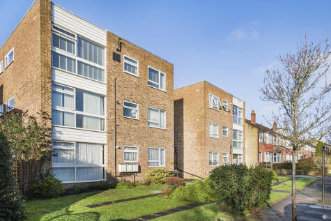Laburnum Place, Elderslie Road, Eltham Park SE9