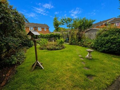 Bewick Park, Wallsend