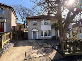 8, Romiley Crescent, Bolton BL2 5AT