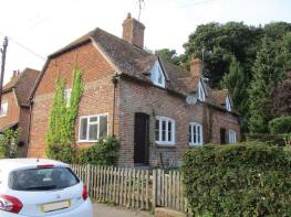 16, Main Street, West Ilsley, Newbury RG20 7AR