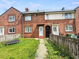 107, Percy Terrace South, Sunderland SR2 8SQ