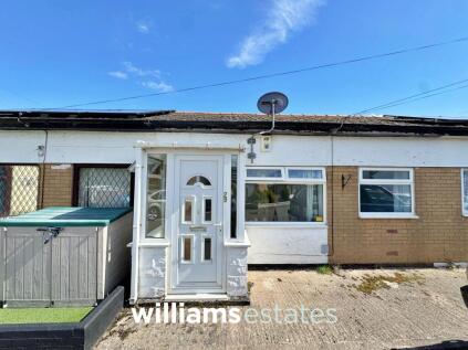 Willow Grove, Talacre, CH8