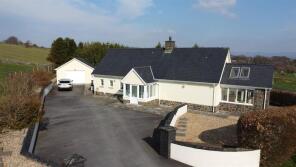 Hafod Wen, Penuwch SY25 6RA