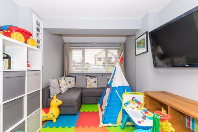 Play room