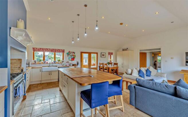 Kitchen Dining