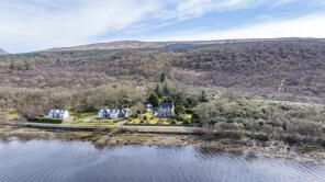Thistle House, St. Catherines, St Catherines PA25 8AZ