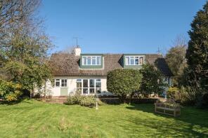Chetwynd, Warren Lane, Hereford HR2 8AJ