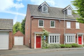 3, Beechrome Drive, Leicester LE9 7DW