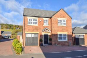 2, Freesia Gardens, Penrith CA11 8FP