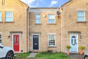 14, Church Mews, Newcastle Upon Tyne NE27 0JF