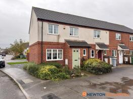 20, Emmendingen Avenue, Newark NG24 2FX
