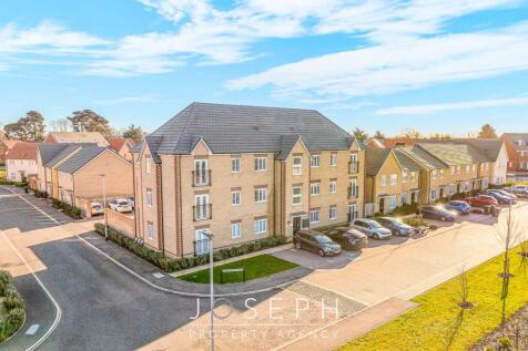 Foxburrow Road, Ipswich, IP8