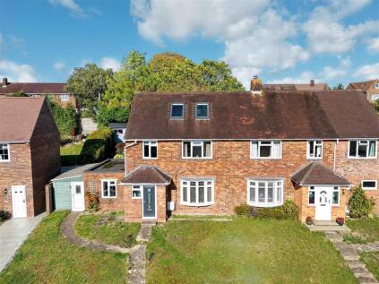 Juniper Drive, Salisbury