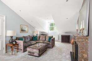 Basement Flat, 14, Addison Crescent, London W14 8JR
