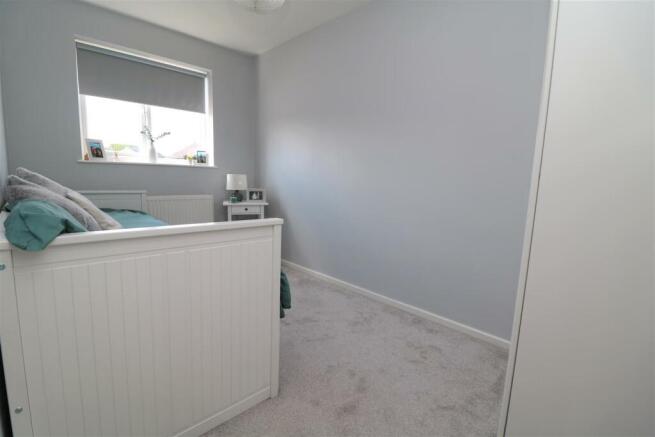 BEDROOM FOUR