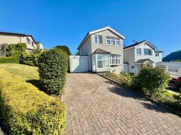 4, Trem Arfon, Llanrwst LL26 0BP