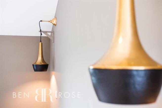 Master Bedroom Lighting