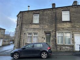 7, Victoria Road, Haworth, Keighley BD22 8LR