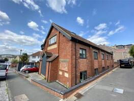 Flat 6, The Old Tabernacle, Palmyra Road, Bedminster, Bristol BS3 3JY