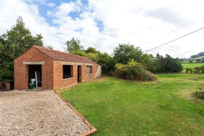 Outbuilding