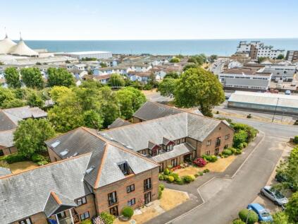 Marian Way, Bognor Regis, West Sussex, PO21