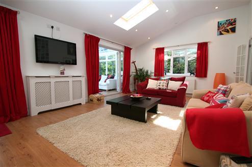 Sitting Area