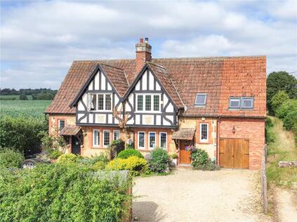 Conigre Cottages, Ratford, Calne, SN11