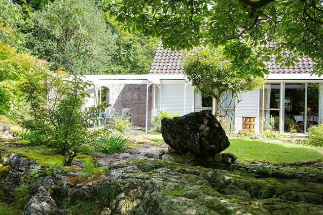 Gardens