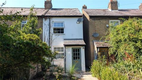 Bennetts Yard, High Street, Uxbridge