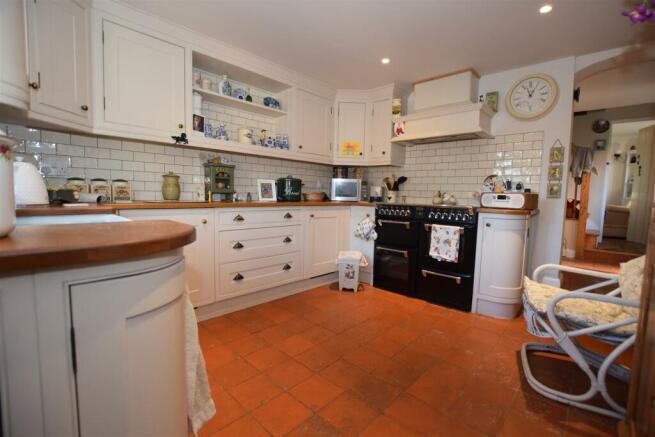 32 Ratclifffe Lane, Sheepy Magna