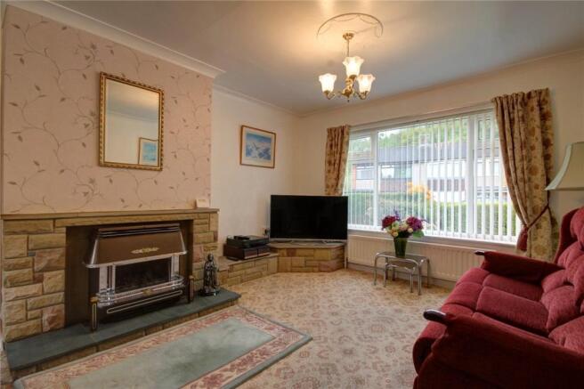 Living Room Pic 2
