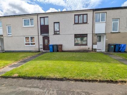 Marloch Avenue, Port Glasgow