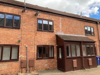 7 The Maltings Court Market Rasen LN8 3AZ