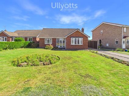 Briar Garth, Driffield