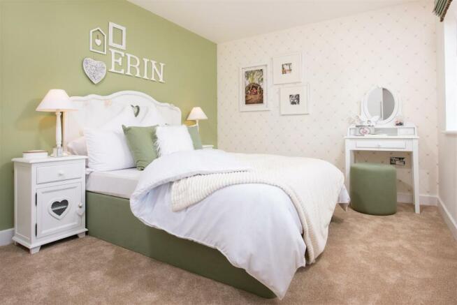 BEDROOM 3