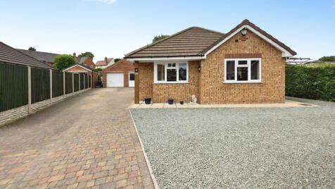 Carrington Close, Ilkeston, DE7 4BJ
